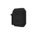 Чехол защитный UAG STANDARD ISSUE SILICONE_001 для Apple AirPods Black черный