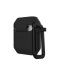 Чехол защитный UAG STANDARD ISSUE SILICONE_001 для Apple AirPods Black черный