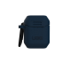Чехол защитный UAG STANDARD ISSUE SILICONE_001 для Apple AirPods Mallard синий