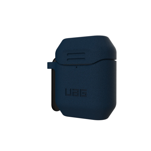 Чехол защитный UAG STANDARD ISSUE SILICONE_001 для Apple AirPods Mallard синий