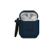 Чехол защитный UAG STANDARD ISSUE SILICONE_001 для Apple AirPods Mallard синий