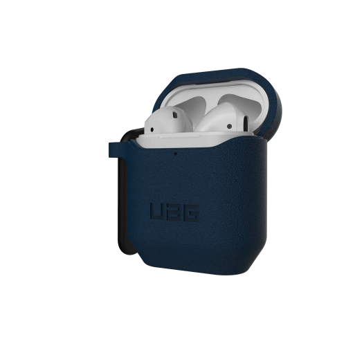 Чехол защитный UAG STANDARD ISSUE SILICONE_001 для Apple AirPods Mallard синий