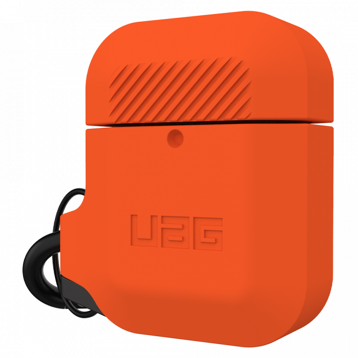 Чехол защитный UAG для Apple AirPods Orange оранжевый