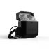 Чехол защитный UAG для Apple AirPods Black черный