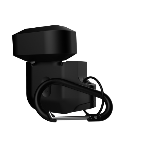 Чехол защитный UAG для Apple AirPods Black черный