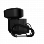 Чехол защитный UAG для Apple AirPods Black черный