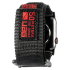Нейлоновый ремешок UAG Active Watch Strap Black для Apple Watch 42/44/45/49 мм черный