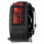 Нейлоновый ремешок UAG Active Watch Strap Black для Apple Watch 42/44/45/49 мм черный
