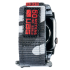 Нейлоновый ремешок UAG Active Watch Strap Midnight Camo для Apple Watch 42/44/45/49 мм камуфляж