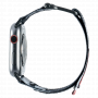 Нейлоновый ремешок UAG Active Watch Strap Midnight Camo для Apple Watch 42/44/45/49 мм камуфляж