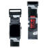 Нейлоновый ремешок UAG Active Watch Strap Midnight Camo для Apple Watch 42/44/45/49 мм камуфляж
