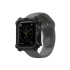 Противоударный чехол UAG Rugged Case для Apple Watch SE / 6 / 5 / 4 (44 мм) Black