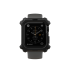 Противоударный чехол UAG Rugged Case для Apple Watch SE / 6 / 5 / 4 (44 мм) Black