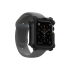 Противоударный чехол UAG Rugged Case для Apple Watch SE / 6 / 5 / 4 (44 мм) Black