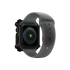 Противоударный чехол UAG Rugged Case для Apple Watch SE / 6 / 5 / 4 (44 мм) Black