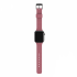 Силиконовый ремешок UAG [U] DOT SILICONE STRAP Dusty Rose для Apple Watch 42/44/45/49 мм