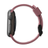 Силиконовый ремешок UAG [U] DOT SILICONE STRAP Dusty Rose для Apple Watch 42/44/45/49 мм