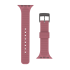 Силиконовый ремешок UAG [U] DOT SILICONE STRAP Dusty Rose для Apple Watch 42/44/45/49 мм