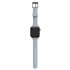 Силиконовый ремешок UAG [U] DOT SILICONE STRAP Soft Blue для Apple Watch 38 - 40 - 41 мм