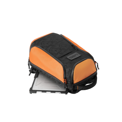 Рюкзак UAG STANDARD ISSUE 24-LITER Orange Midnight Camo