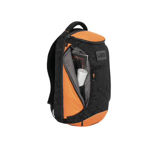 Рюкзак UAG STANDARD ISSUE 24-LITER Orange Midnight Camo