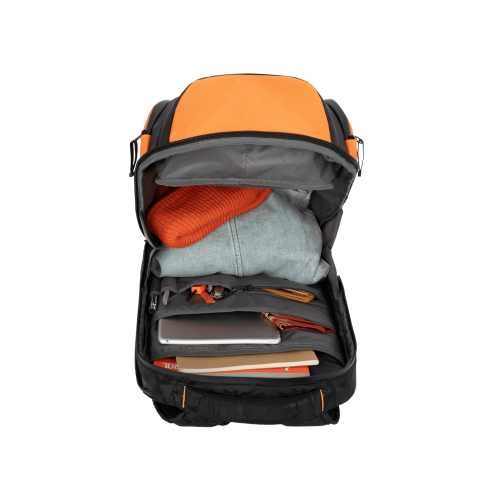 Рюкзак UAG STANDARD ISSUE 24-LITER Orange Midnight Camo