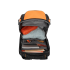 Рюкзак UAG STANDARD ISSUE 24-LITER Orange Midnight Camo