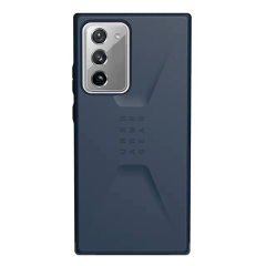 Ударостойкий чехол Urban Armor Gear Civilian Mallard для Samsung Galaxy Note 20