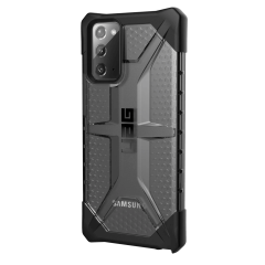 Ударостойкий чехол Urban Armor Gear Plasma Ash для Samsung Galaxy Note 20