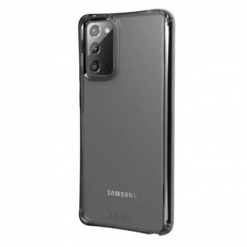 Ударостойкий чехол Urban Armor Gear PLYO Ice для Samsung Galaxy Note 20