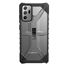Ударостойкий чехол Urban Armor Gear Plasma Ash для Samsung Galaxy Note 20 Ultra