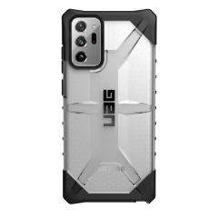 Ударостойкий чехол Urban Armor Gear Plasma Ice для Samsung Galaxy Note 20 Ultra