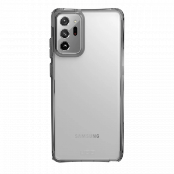 Ударостойкий чехол Urban Armor Gear PLYO Ice для Samsung Galaxy Note 20 Ultra