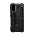 Чехол противоударный Urban Armor Gear Monarch Black для Samsung Galaxy S20