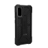 Чехол противоударный Urban Armor Gear Monarch Carbon Fiber для Samsung Galaxy S20