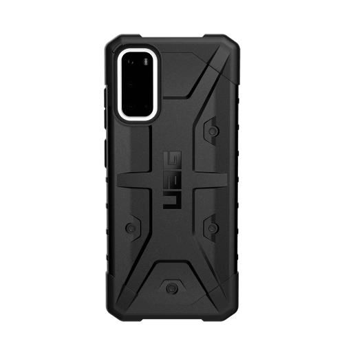Чехол противоударный Urban Armor Gear Pathfinder Black для Samsung Galaxy S20