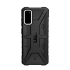 Чехол противоударный Urban Armor Gear Pathfinder Black для Samsung Galaxy S20
