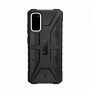 Чехол противоударный Urban Armor Gear Pathfinder Black для Samsung Galaxy S20