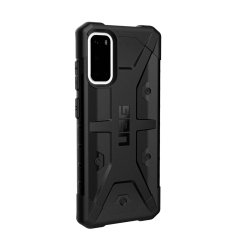 Чехол противоударный Urban Armor Gear Pathfinder Black для Samsung Galaxy S20