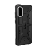 Чехол противоударный Urban Armor Gear Pathfinder Black для Samsung Galaxy S20