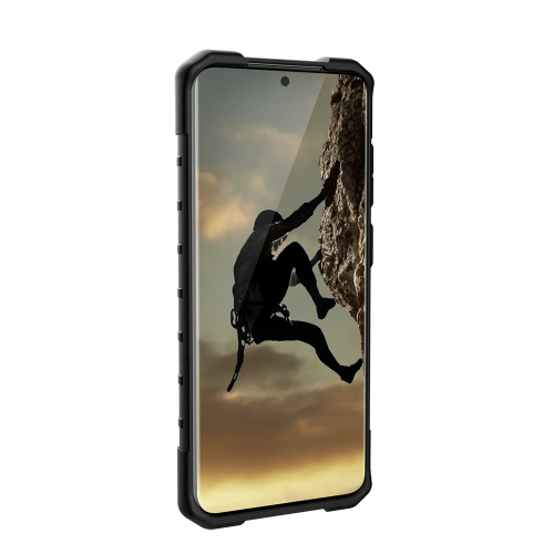 Чехол противоударный Urban Armor Gear Pathfinder Black для Samsung Galaxy S20