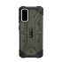 Чехол противоударный Urban Armor Gear Pathfinder Olive Drab для Samsung Galaxy S20