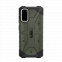 Чехол противоударный Urban Armor Gear Pathfinder Olive Drab для Samsung Galaxy S20