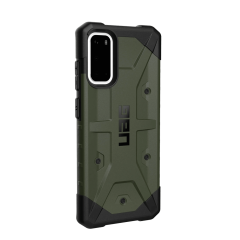 Чехол противоударный Urban Armor Gear Pathfinder Olive Drab для Samsung Galaxy S20