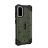 Чехол противоударный Urban Armor Gear Pathfinder Olive Drab для Samsung Galaxy S20
