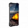 Чехол противоударный Urban Armor Gear Plasma Ice для Samsung Galaxy S20