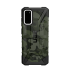 Чехол противоударный Urban Armor Gear Pathfinder SE Series Forest для Samsung Galaxy S20