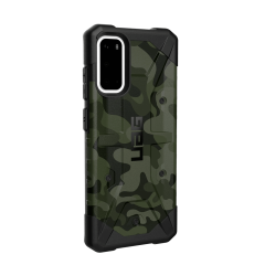 Чехол противоударный Urban Armor Gear Pathfinder SE Series Forest для Samsung Galaxy S20