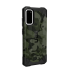 Чехол противоударный Urban Armor Gear Pathfinder SE Series Forest для Samsung Galaxy S20
