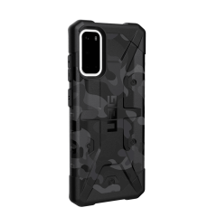 Чехол противоударный Urban Armor Gear Pathfinder SE Series Midnight для Samsung Galaxy S20